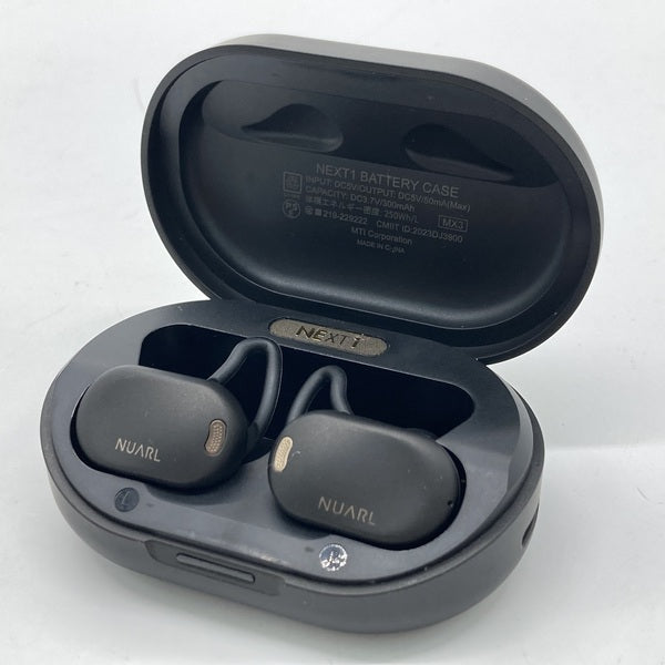【中古】NEXT1L-BE ブラックエボニー【秋葉原】