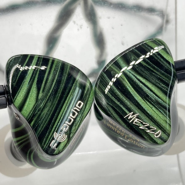 【中古】Mezzo 【FA-2514】【秋葉原】