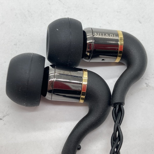 【中古】NX3 ブラックメタリック 【NX3-BM】【仙台】