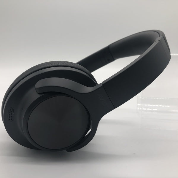 AVIOT 【中古】WA-V1 ブラック【WA-V1-BK】【日本橋】 – e☆イヤホン