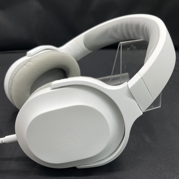 【中古】Barracuda X Mercury White (Bluetooth対応版)【RZ04-04430200-R3M1】【秋葉原】
