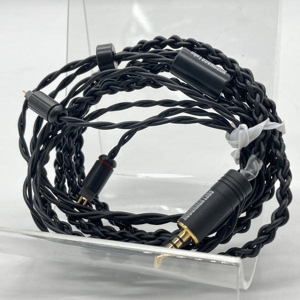 【中古】MAGELLAN (マゼラン) AK2.5mm4極バランス/カスタムIEM2pin 【NLA-MGL】【日本橋】