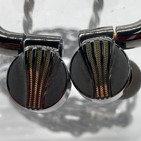 FIIO 【中古】FD7 【FIO-IEM-FD7-B】【秋葉原】 – e☆イヤホン