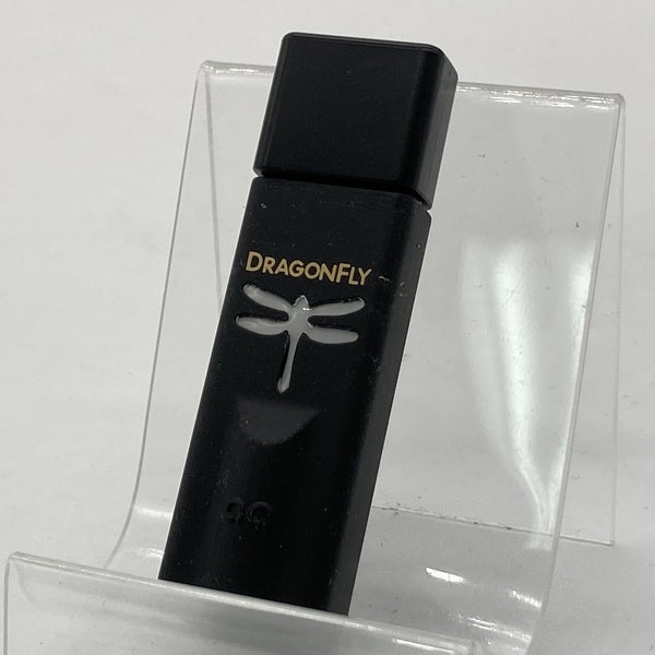 【中古】DRAGONFLY BLACK【日本橋】