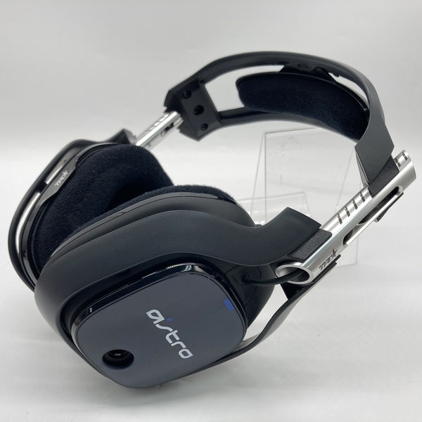 ASTRO Gaming 【中古】A40 + MIXAMP Pro TR ゲーミング・ヘッドセット