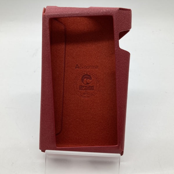 【中古】A&norma SR25 Case Parigina Red 【AK-SR25-CASE-PR】