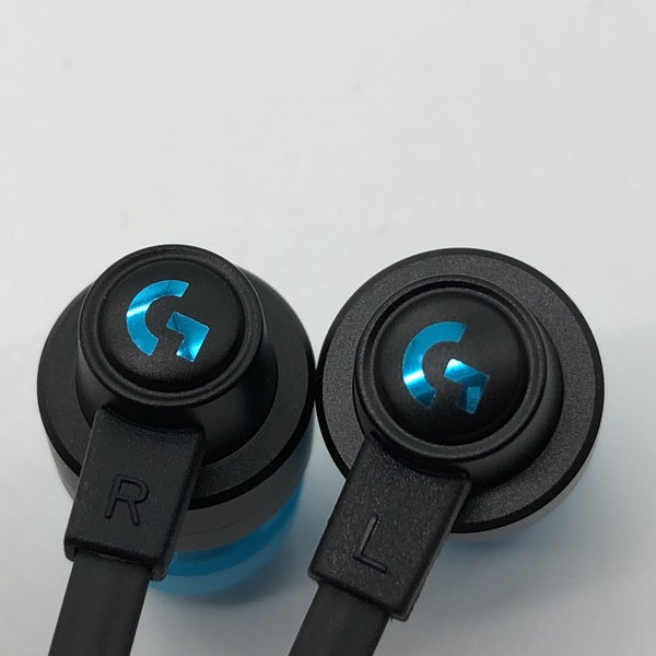 【中古】Logicool G333-BK【日本橋】