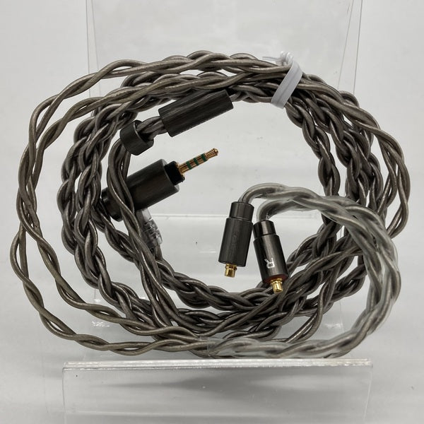 未開封品 Acoustune ARS112 MMCX 2.5mm 4極 イヤホン 耳掛けイヤホン