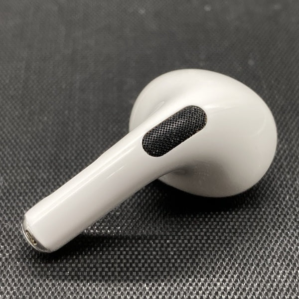 AirPods Pro 本体 ホワイト 中古 Apple 【中古】AirPods Pro（片耳）L側 (海外モデル)【秋葉原】 – e