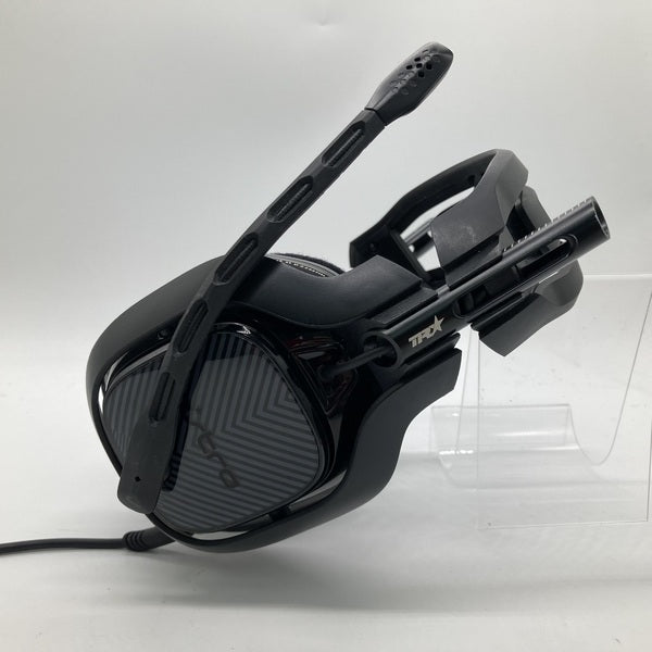 ASTRO Gaming 【中古】A40 + MIXAMP Pro TR ゲーミング・ヘッドセット
