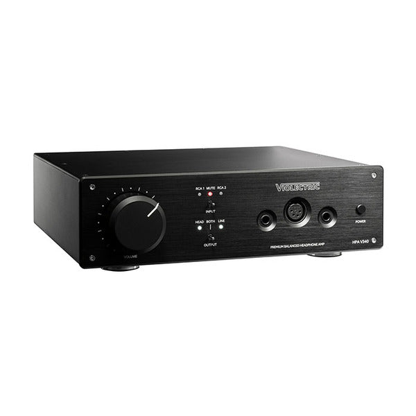 HPA V340