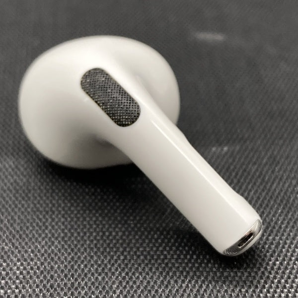 ☆値上げ☆Apple AirPods Pro 正規品 片耳（R） 楽天市場】左耳のみ Apple