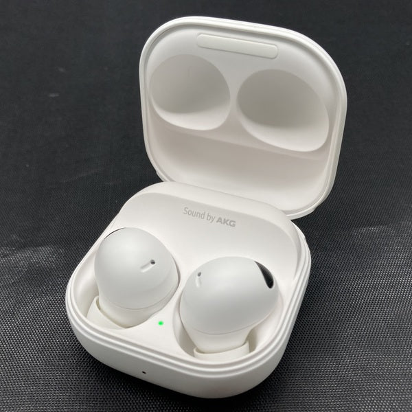 【中古】GalaxyBuds2Pro ホワイト 【SM-R510NZWAXJP】【秋葉原】