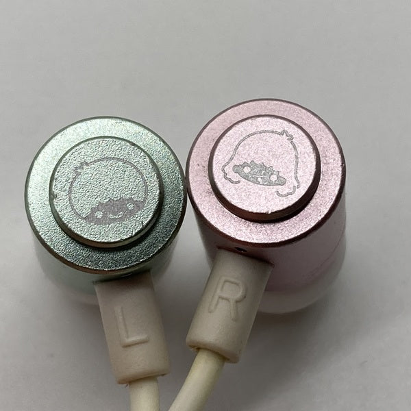 【中古】HSE-A2000PN キキララコラボ(ピエール中野モデル) 【HSE-A2000PN-KR】【名古屋】
