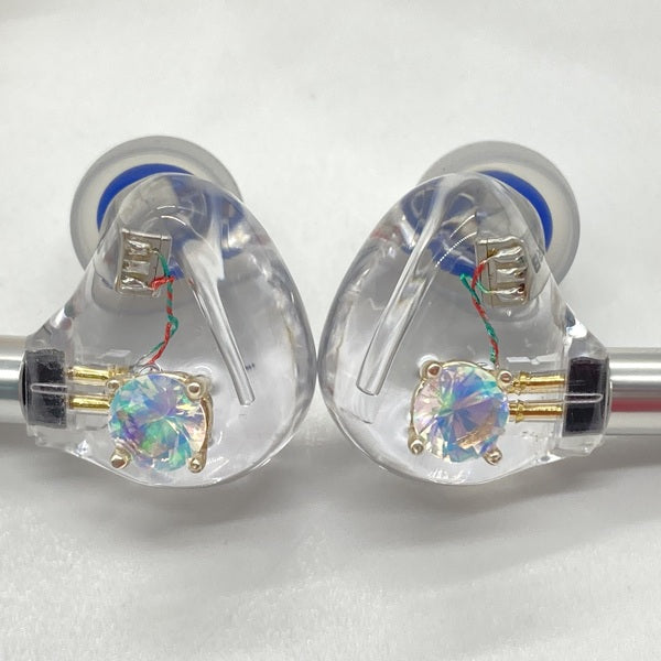 【中古】CF-IEM avec CRESCENT VERT Water Opal 【CF-IEM CV-WO】【秋葉原】
