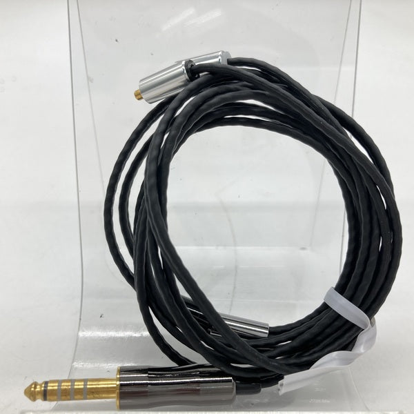 【中古】Clear force Ultimate MMCX 4.4φ【秋葉原】