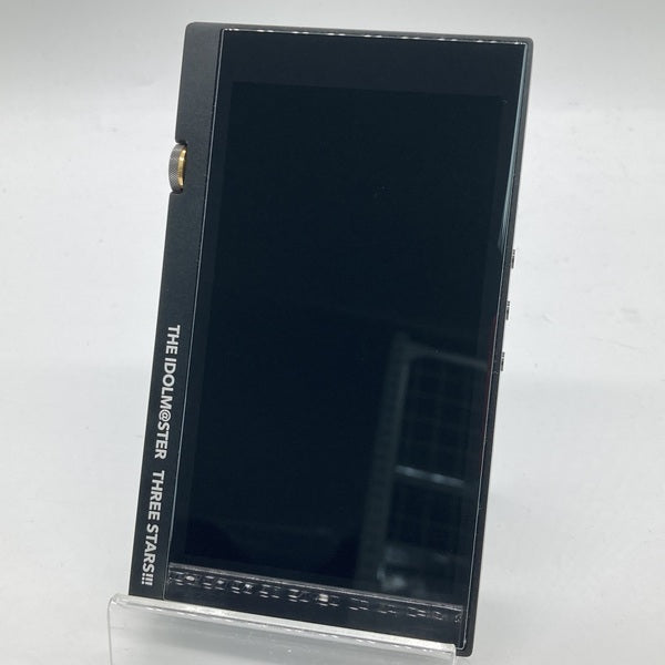 【中古】DP-X1A THE IDOLM@STER(アイドルマスター・デジタルオーディオプレーヤー)【秋葉原】