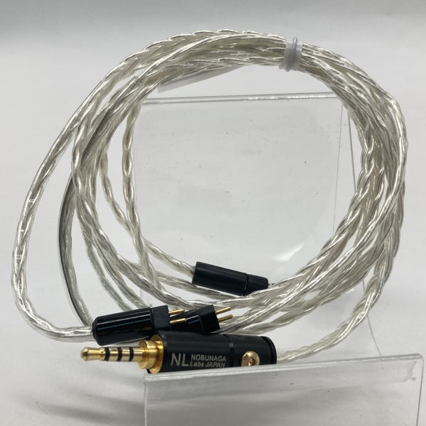 【中古】MEDUSA -メデューサ- シルバー【2.5mmバランス/NLP-MED】【秋葉原】