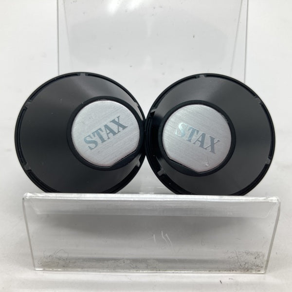 STAX 【中古】CES-A1 (SR-003MK2/SRS-002用密閉カバー/イヤー