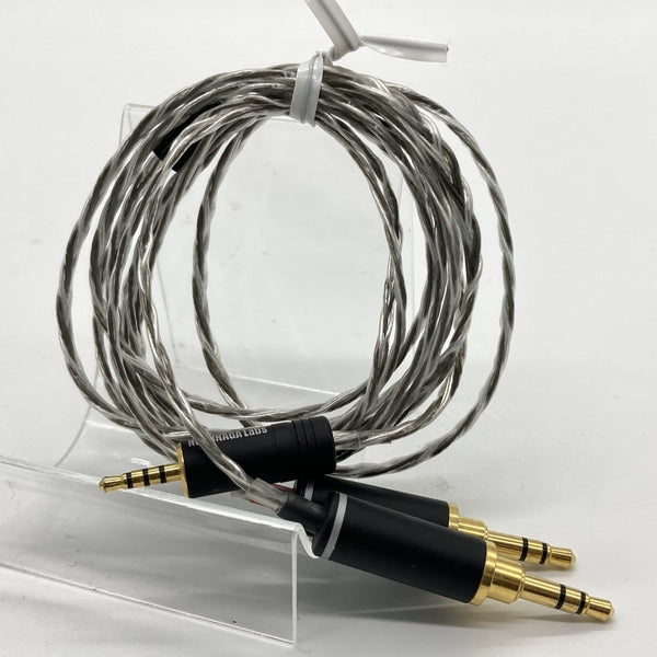 【中古】竜頭(Ryuzu) AK2.5mm4極バランス/3.5mm3極×2 【NLH-RYZ】【名古屋】
