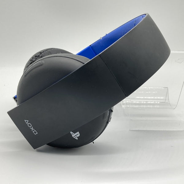 e☆イヤホン 【中古】ワイヤレスサラウンドヘッドセット CUHJ-15001