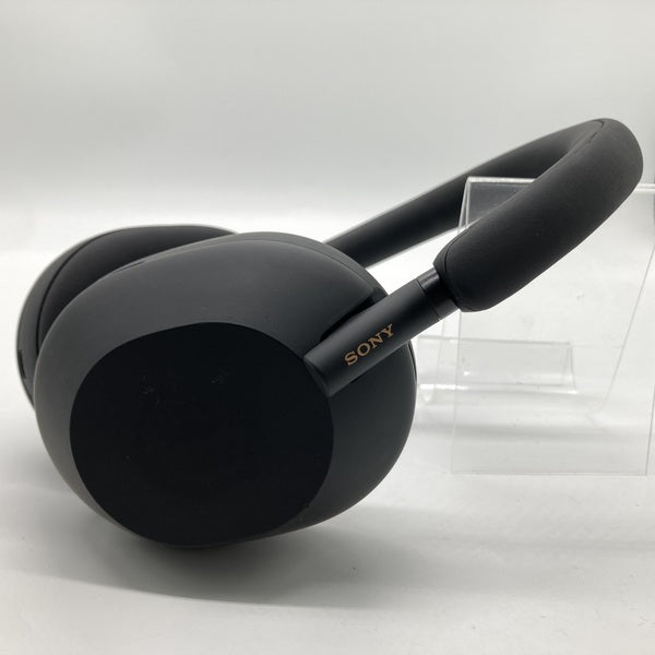 SONY WH-1000XM5 中古 SONY 【中古】WH-1000XM5 BM ブラック【日本橋】 – e☆イヤホン