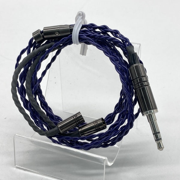 【中古】Iolite 2Pin Pro-3.5mm(イヤーループ仕様) 120cm【秋葉原】
