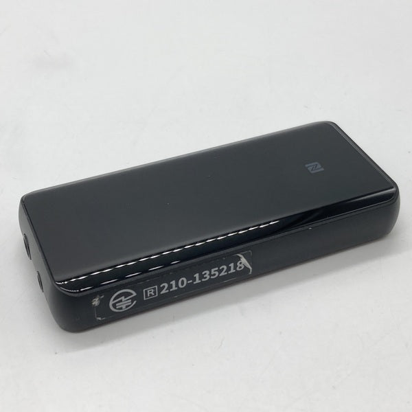 【中古】BTR5 LC 2021 (USB TYPE-C to Lightningケーブル付属モデル) 【FIO-BTR5ESLC-2021】【日本橋】