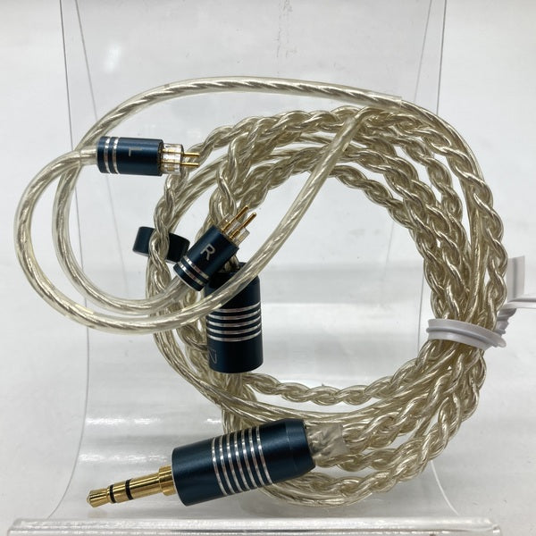 オンライン学習 Null Audio Lune MKVII ケーブル IPX - 4.4mm Null