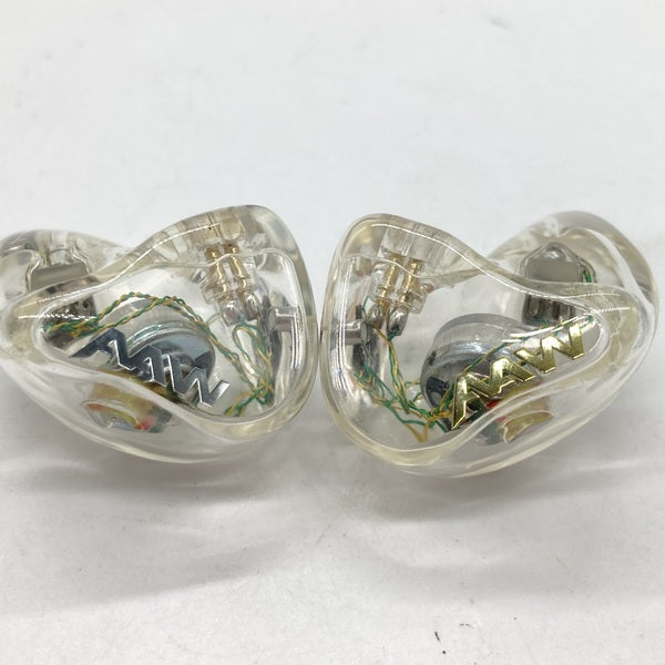 【中古】A3H+(カスタムIEM)【名古屋】