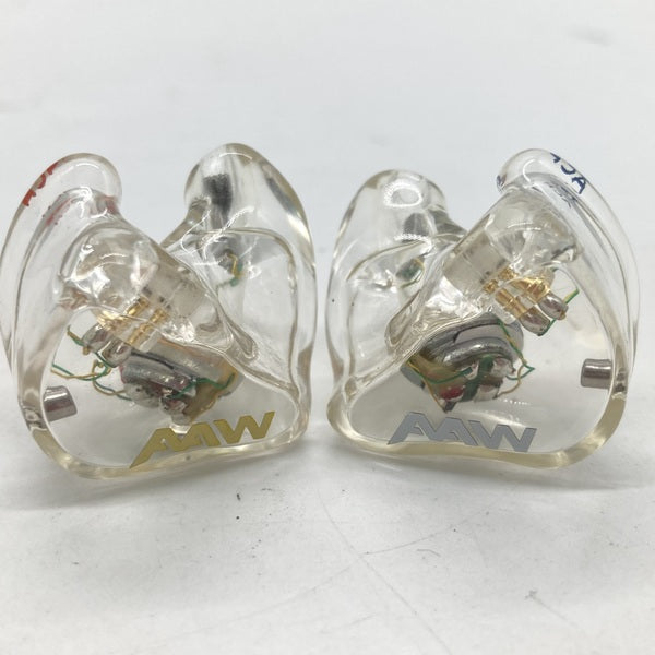 【中古】ACH (カスタムIEM)【名古屋】