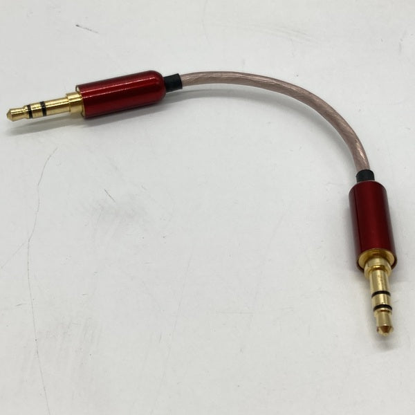 【中古】<咲 saku 3.5mm-3.5mm for amp>BSP-HPCL-TTEPGLMM【日本橋】