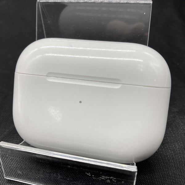 Apple 【中古】AirPods Pro 充電ケース【名古屋】 – e☆イヤホン
