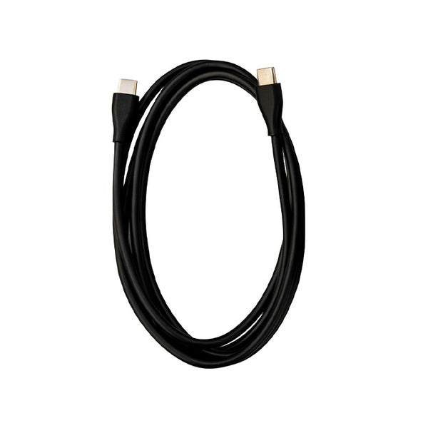 USB-C to USB-C Charging Cable (1.5m)