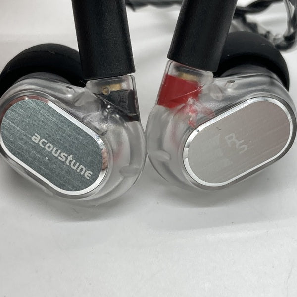 【中古】RS THREE Translucido 【RS-THREE-CLR】【日本橋】