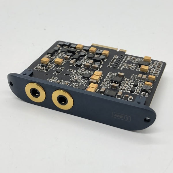 【中古】AMP13 ブルー【日本橋】