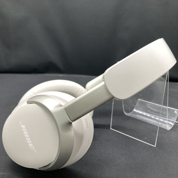 Bose 【中古】QuietComfort Ultra Headphones White Smoke