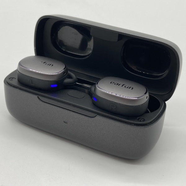 【中古】EarFun Free Pro 3 BrownBlack【名古屋】