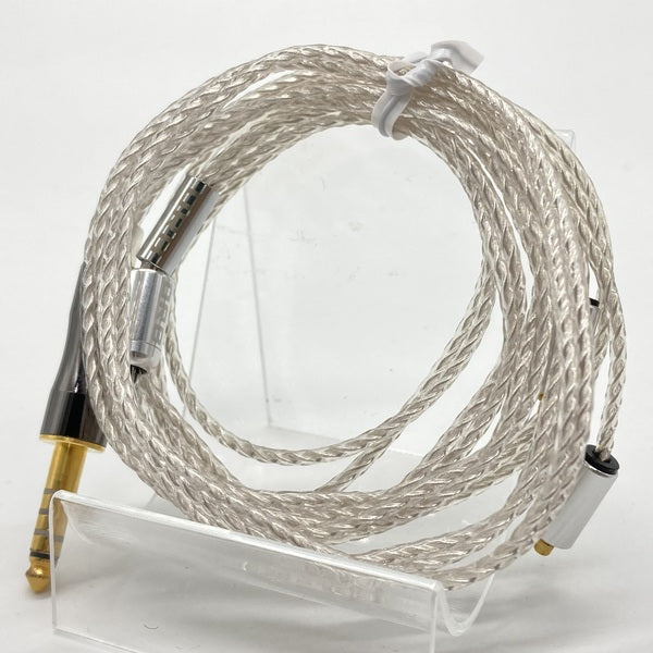 【中古】Glorious force MMCX 4.4φ(1.2m)【秋葉原】