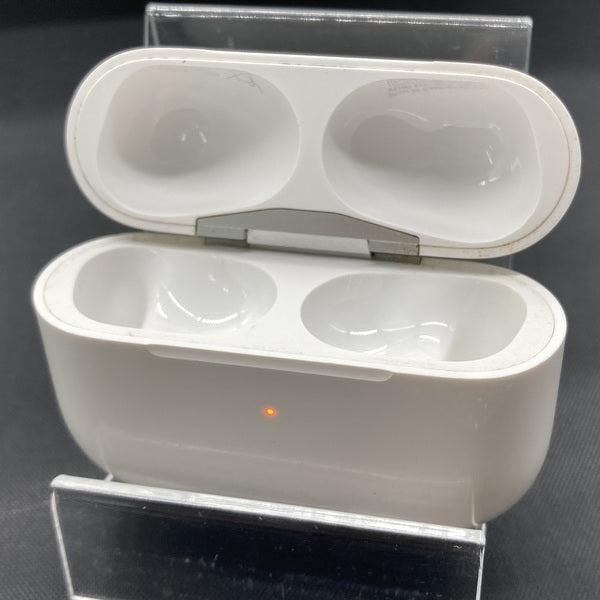 【中古】AirPods Pro 充電ケース(MagSafe)【日本橋】