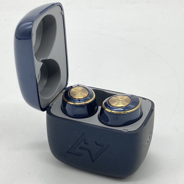 AVIOT 【中古】TE-D01m ネイビー【TE-D01m-NV】【秋葉原】 – e☆イヤホン