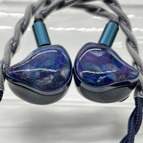 イヤホン Unique Melody Mentor Unique Melody Multiverse Mentor Advanced Piezoelectric Bone