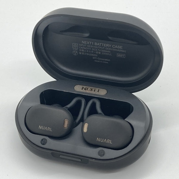 【中古】NEXT1L-BE ブラックエボニー【秋葉原】