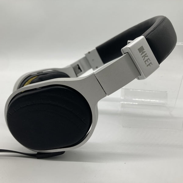 【中古】KEF M500 シルバー【名古屋】