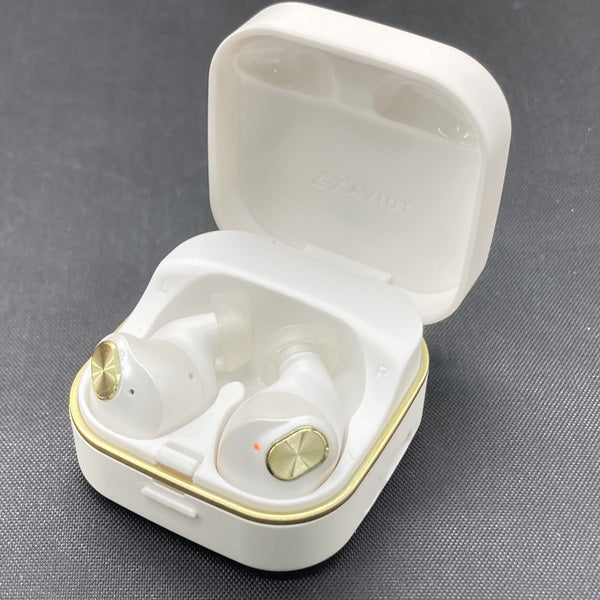 【中古】TE-Q3 Pearl White【TE-Q3-WH】【日本橋】