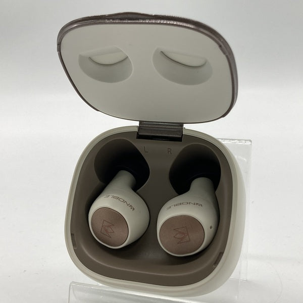 【中古】FALCON 2 White 【NOB-FALCON2-W】【日本橋】