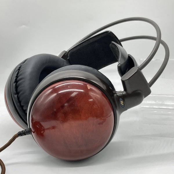 【中古】ATH-W10VTG【日本橋】