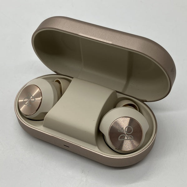 BANG＆OLUFSEN バング&amp;オルフセン/ワイヤレスイヤホン/Beopay EQ Sand/1240001339853063/Bランク/81【中古】 Amazon.co.jp: バング・アンド・オルフセン (Bang & Olufsen