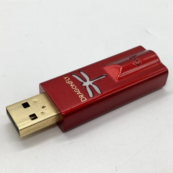 【中古】DRAGONFLY RED【秋葉原】