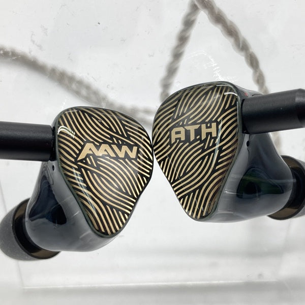 【中古】ATH (Universal fit)【仙台】